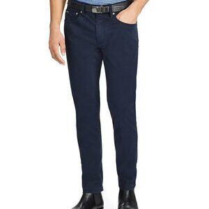 EUC Polo Ralph Lauren Men Varick Slim Stretch Chino $98